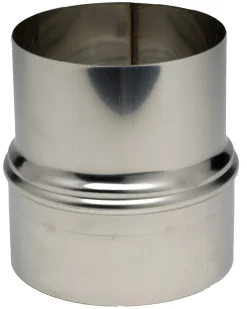 Discount TEN Réduction inox 304 Ø200/180mm