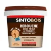 Best SINTO Rebouche bois prêt à l'emploi 500g