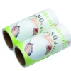 Online CASACOLOR Recharge adhésive rouleau de 50 feuilles (x2)