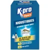 Discount K.PRO Recharge diffuseur anti-moustiques longue durée