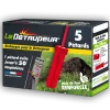 Outlet LE DÉTAUPEUR Recharge pour appareil Détaupeur (x5)