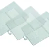 Outlet NESPOLI Recharge pour bac plat à peinture de 110 mm (x3)