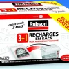 Best RUBSON Recharges pour absorbeur classic 3+1 recharges