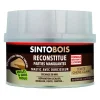 Online SINTO Reconstitue bois mastic standard 170 ml/190 g chêne