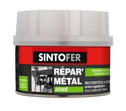 Sale SINTO Repar'métal arme 0,17L
