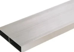 Hot TALIAPLAST Règle aluminium 1 voile 4 m