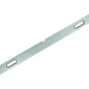 Best NESPOLI Règle à niveau en aluminium 2 m