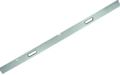 Best NESPOLI Règle à niveau en aluminium 2 m
