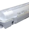 New TIBELEC Réglette avec tube LED 24W 2520lm remplaçable IP65
