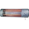 Discount Réglette chauffante infrarouge salle de bain DREXON 1200W
