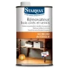 Best STARWAX Rénovateur bois cirés et vernis mobilier intérieur 0,5L