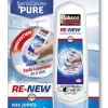 Outlet RUBSON Rénovateur de joint Re-New blanc blister 100 ml