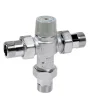 Outlet DIPRA Robinet chauffe-eau thermostatique