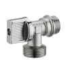 Online NOYON & THIEBAULT Robinet de machine à laver équerre 1/4T. M1/2 M3/4