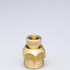 Hot PRODIF Robinet de purge 1/4" mâle