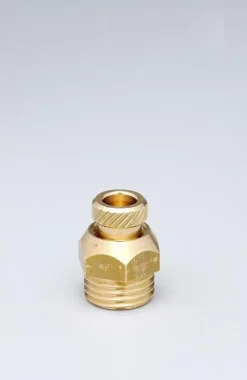 Hot PRODIF Robinet de purge 1/4" mâle