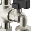 Clearance NOYON & THIEBAULT Robinet de repiquage machine à laver M-F 12x17 nez M20x27