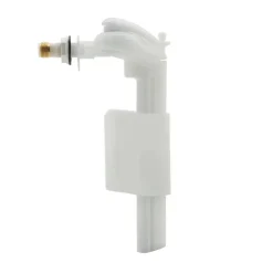 Best WIRQUIN Robinet flotteur alim.latérale compact servo-valve