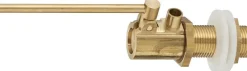 New NOYON & THIEBAULT Robinet flotteur M 12x17 tige Ø5mm