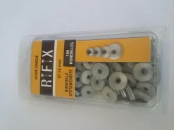 Hot RIFIX Rondelle d'étancheité Ø14 mm (x100)