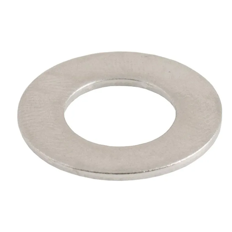 SUKI Rondelle plate Acier inox A2 M Ø10mm