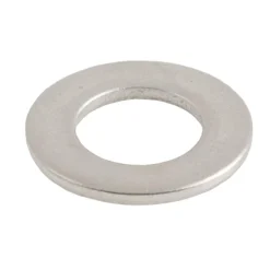 Outlet SUKI Rondelle plate Acier inox A2 M Ø8mm
