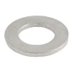 Outlet SUKI Rondelle plate Acier inox A2 MØ4mm