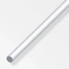 Online ALFER Rond plein 8mm alu argent 1m