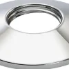 Hot NOYON & THIEBAULT Rosace bombée F20x27 - Ø64 mm / H18 mm