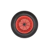 Best Roue bulle pour manutention 200kg Ø400mm rouge