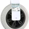 New HAEMMERLIN Roue de rechange increvable PF 200 pour brouette Ø400mm