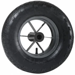 Online HAEMMERLIN Roue de rechange PF39 pour brouette Ø400mm