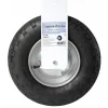 Hot HAEMMERLIN Roue de rechange PF128 pour brouette Ø400mm