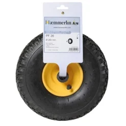HAEMMERLIN Roue de rechange PF26 pour diable Ø260mm