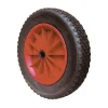 Clearance Roue increvable polyuréthane Ø400mm alésage Ø25mm 180kg