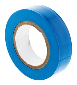 Hot ZENITECH Rouleau adhésif 15mm x 10m bleu