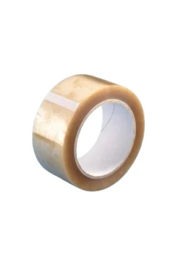 Online MOTTEZ Rouleau adhésif transparent 100m x 50mm