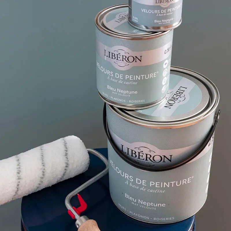 Clearance LIBERON Rouleau de peinture 180mm LIBÉRON