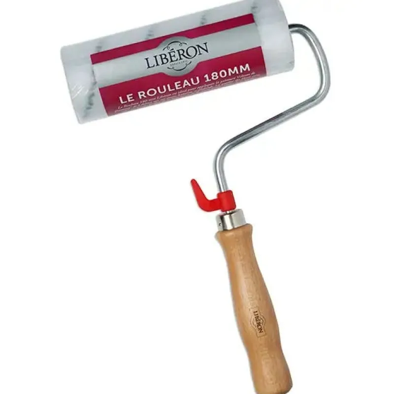 Clearance LIBERON Rouleau de peinture 180mm LIBÉRON