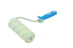 New NESPOLI Rouleau finition satin système turbo teflon 180mm