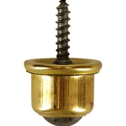 Outlet Roulette bille à tire-fond pivotement sur bille 12kg Ø14,3mm