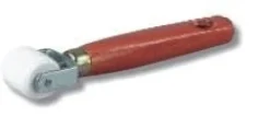 Sale NESPOLI Roulette de colleur en ébonite