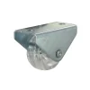 New Roulette drill à platine fixe 25x68mm40kg Ø50mm