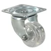 Best Roulette drill à platine pivotante 34x38mm 12kg Ø25mm