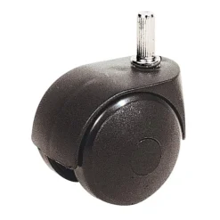 New Roulette fixation à tige Ø50mm 25 kg (x1)