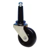 Outlet Roulette Triton pivotement douille à bois Ø37mm 10kg (x1)