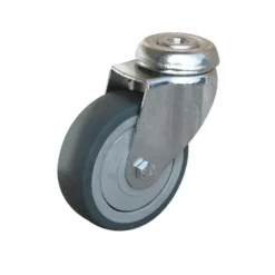Online Roulette Uniroll oeil pivotante Ø100mm 70kg (x1)