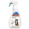 Sale FRANCODEX Répulsif d'intérieur pour chien 650 ml +350 ml