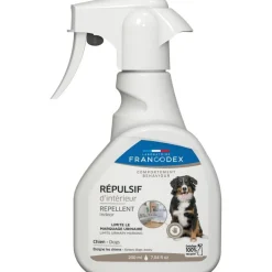 Clearance FRANCODEX Répulsif d'intérieur spécial chien 200 ml