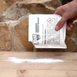 Discount K.PRO Répulsif en poudre anti-fourmis 400g